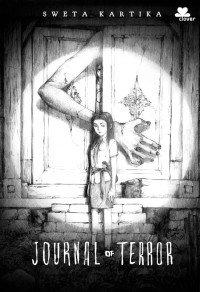 Image of Journal of Terror