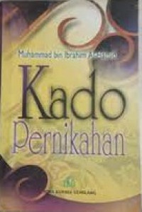 Kado pernikahan