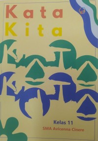 Image of Kata kita : antologi puisi