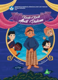 Image of Kecil-Kecil Abdi Dalem