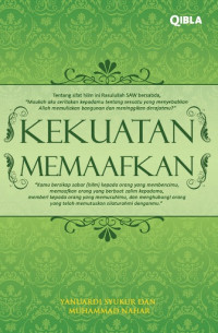 Kekuatan memaafkan