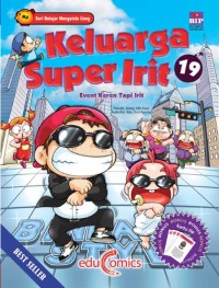 Image of keluarga Super Irit ( Event Tapi Irit) - 19