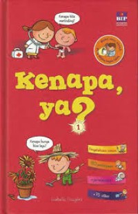 Image of Kenapa Ya? 1