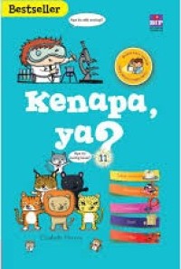 Image of Kenapa Ya?11