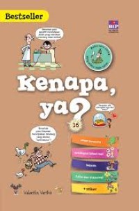 Image of Kenapa Ya?16