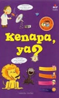 Image of Kenapa Ya?2