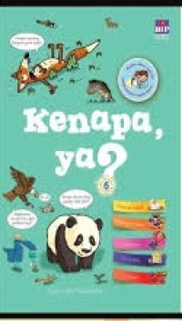 Image of Kenapa Ya?6