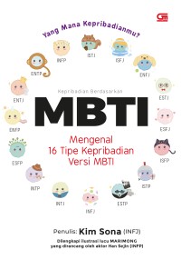 Image of Kepribadian Berdasarkan MBTI