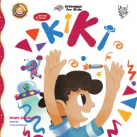Image of Kiki : Seri Anak Spesial