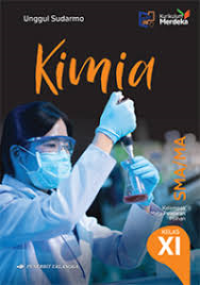 Kimia untuk SMA MA kelas XI