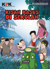 Image of Kisah Kasus di Sekolah