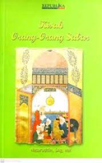 Kisah orang-orang sabar