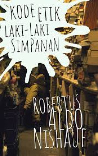 Kode etik laki-laki simpanan