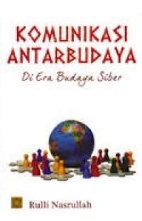 Image of Komunikasi antarbudaya