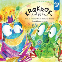 Krokrok si Katak yang Cerewet