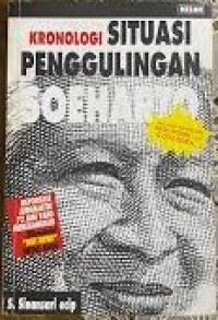 Kronologi Situasi Penggulingan Soeharto