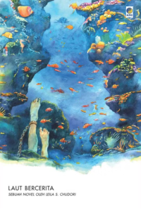 Image of Laut bercerita