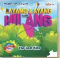 Image of Layang-Layang yang Hilang = The Lost Kite