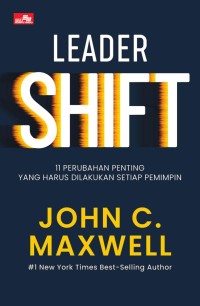 Image of Leadershift