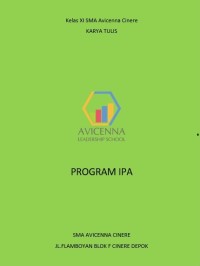 Image of Litsang : litmus pelepah pisang menggunakan STEAM