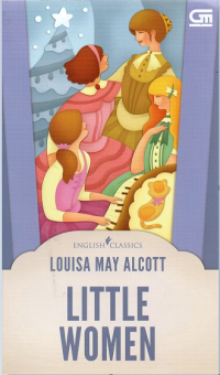 Image of Little women