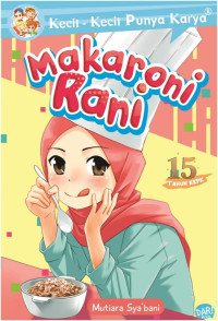 Makaroni Rani - KKPK