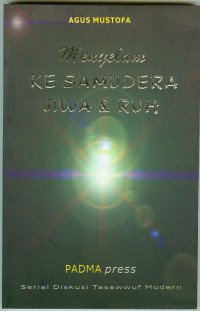 Menyelam ke samudra jiwa dan ruh