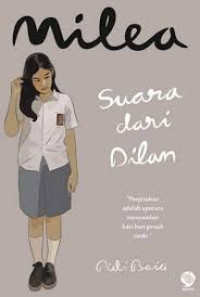Milea : suara dari dilan