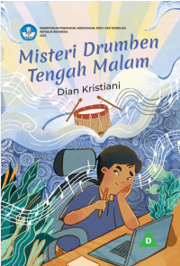 Image of Misteri Drumben Tengah Malam