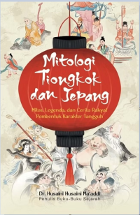 Image of Mitologi Tiongkok dan Jepang