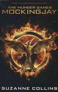 Image of Mockingjay