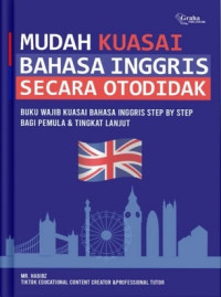 Mudah kuasai bahasa inggris secara otodidak