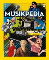 Image of Musikpedia