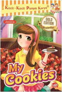 My Cookies - KKPK