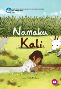 Image of Namaku Kali