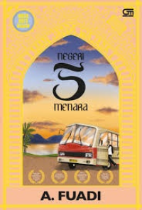 Image of Negeri 5 menara