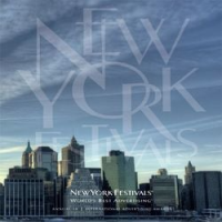 Image of New York Festivals 18 : annuals