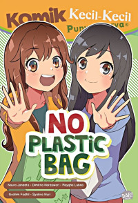 No Plastic Bag! - Komik KKPK
