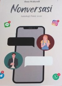 Image of Nonversasi : antologi puisi 2020