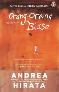 Orang-Orang Biasa