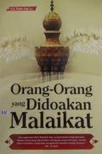 Orang-orang yang didoakan malaikat