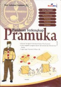 Panduan terlengkap pramuka