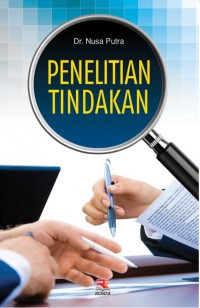 Penelitian tindakan