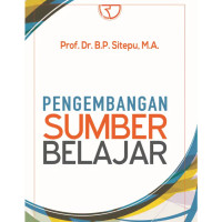 Pengembangan Sumber Belajar