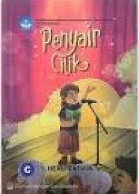 Image of Penyair Cilik