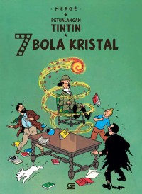 Image of Petualangan Timtim : 7 Bola Kristal