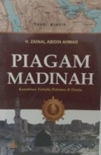 Piagam Madinah
