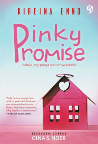 Pinky Promise