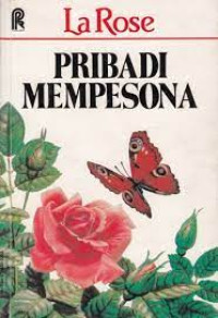 Pribadi mempesona