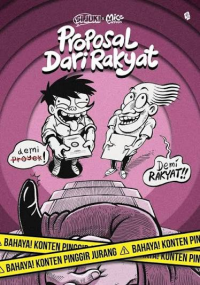 Image of Proposal dari rakyat